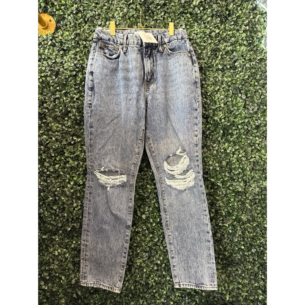 GOOD AMERICAN Good Classic size 2